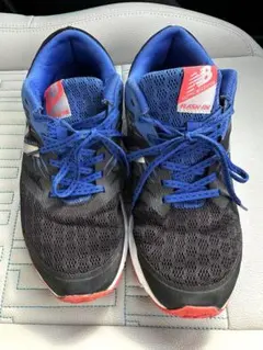 New Balance ニューバランス　スピードライド