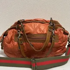 russet ラシット レディース ショルダーバッグ トートバッグ キルティング