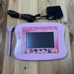 できた！がひろがるドリームトイパッド＋