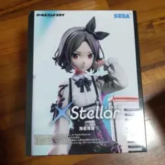 SEGA Stellar 海名探智 フィギュア