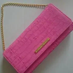 【限定品】【新品未使用】サマンサタバサ ポーチ