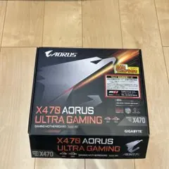X470AORUSULTRAGAMING