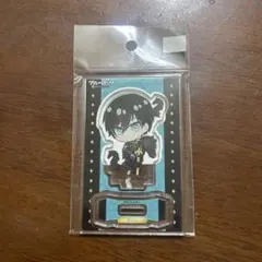 ブルーロック　アクリルスタンド　糸師凛