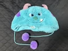 サリー ファンキャップ ディズニーリゾート