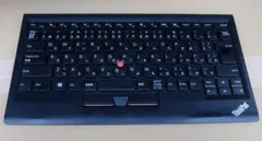 ThinkPad 日本語配列 キーボード本体 KU-1255 有線接続