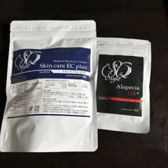 新品アロペシアGRプラス　四季の森どうぶつクリニック2袋 アロペシアGRプラス2袋 四季の森どうぶつクリニック サプリメント