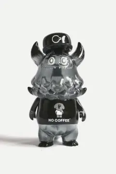 Rangeas Jr. "NO COFFEE Ver." Vol.2 フィギュア