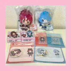 まどかマギカ アニプレックスくじ ワルプルギスの廻天 D賞 佐倉杏子 美樹さやか