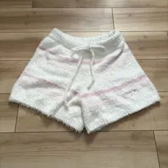 GELATO PIQUE ジェラートピケ ショートパンツ ルームウェア