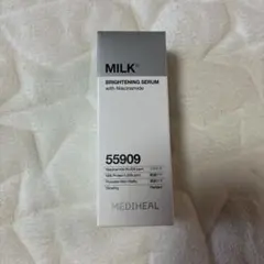 MEDIHEAL MILK BRIGHTENING SERUM 40mlのサムネイル