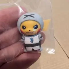 団員ごっこピカチュウ マスコット　3体セット 2025年最新】団員ごっこピカチュウ フィギュアの人気アイテム