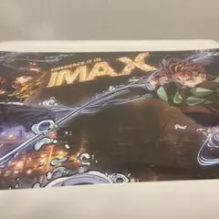 鬼滅の刃　映画　無限城編　IMAX上映限定入場者特典ポスター　ゆうパック発送