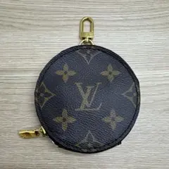 Louis Vuitton モノグラム コインポーチ コインケース