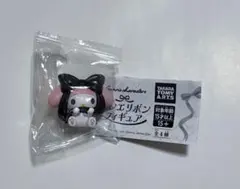 サンリオ バレエリボンフィギュア マイメロディ