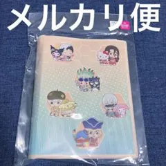 新品☆すとぷり【集合】オリジナルクリアカード☆いちごまりん☆2点