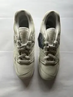 New Balance 550 ホワイト スニーカー 23.5cm