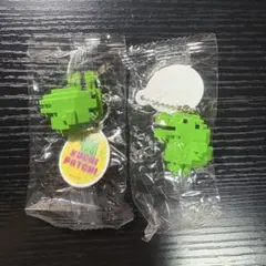 たまごっち ドットフィギュアチャーム くちぱっち