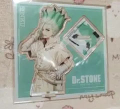 Dr.STONE 七海 龍水 ワイヤレスイヤホン - メルカリ