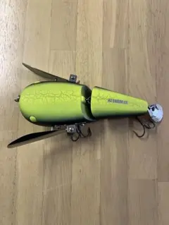 2025年最新】トップウォーターの人気アイテム - メルカリ