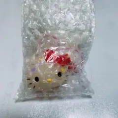 新品☆サンリオ キャラキラ祭り シークレットヨーヨー風チャーム ハローキティのサムネイル