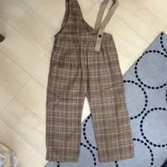 【140】ブリーズ　サロペット