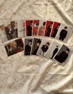 旧ジャニーズ公式写真 24枚セット Hey!Say!JUMP山田涼介のみ