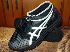 アシックス24.0㎝