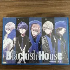 Blackish House -side Z- DVD