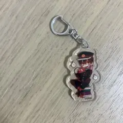 地縛少年花子くん　アニメガ　アクリルキーホルダー