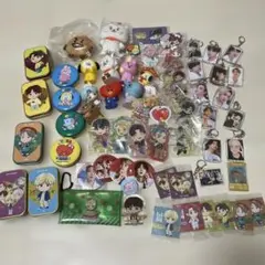 BTS タイニータン　まとめ売り