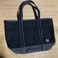 poter ポーターガール ボーイフレンド トートバッグ 美品