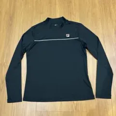 フィラ　テニスウェア