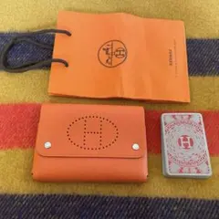 2026年最新】エルメス トランプの人気アイテム - メルカリ