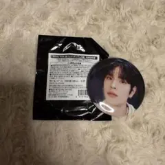 Stray Kids スキズ　スンミン　seungmin 缶バッジ　popup