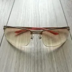 Christian Dior sunglasses star リムレス Christian Dior sunglasses star リムレス - メルカリ