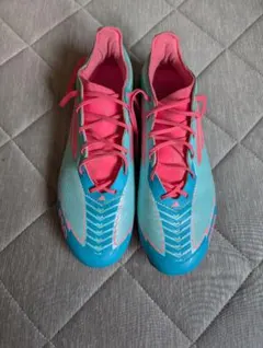 adidas F50 MESSI サッカースパイクのサムネイル