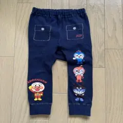 アンパンマン ニットレギンス