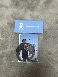 2025年最新】山崎賢人 ステッカーの人気アイテム - メルカリ