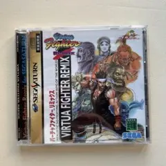 2026年最新】バーチャファイターリミックス セガサターンの人気