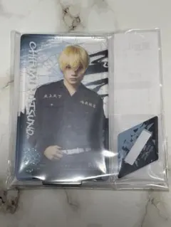 ひ*り様 セガラッキーくじ ミュージカル 東京リベンジャーズ 松野千冬 B賞　ア