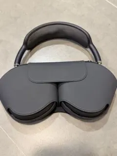 【美品】Apple AirPods Max USB-Cミッドナイト