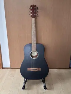 早い者勝ち！ Fender ミニアコースティックギター FA-15のサムネイル