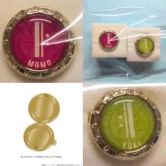 2025年最新】アイドリッシュセブン Re:valeの指輪の人気アイテム