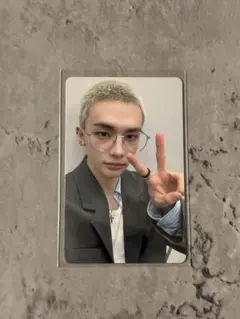 Straykids スキズ エコパ dominATE 5/17 ヒョンジントレカ