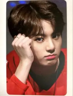 【BTS】‪☆162-191☆フォトカード★JUNGKOOK★ ジョングク グク