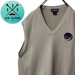 アメリカ製 ベスト