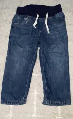 【gap】18~24M スリムデニム