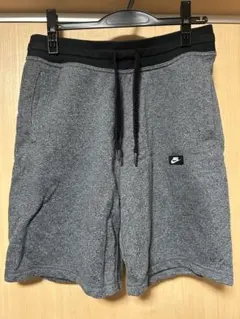 スウェットパンツ ショートパンツ