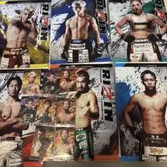 PRIDE CARD COLLECTION BESTOFGP まとめ売り - メルカリ