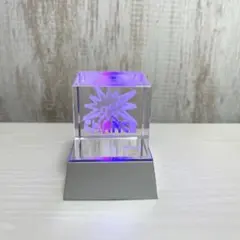 GO!GO!ジャグラー クリスタル・オブジェ